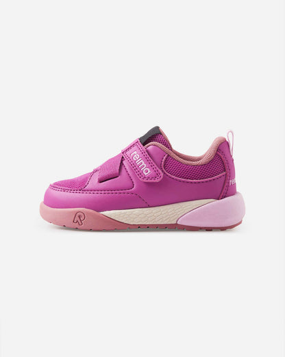 Kiirus - Toddler ReimaTec Waterproof Sneakers | Reima Trusted