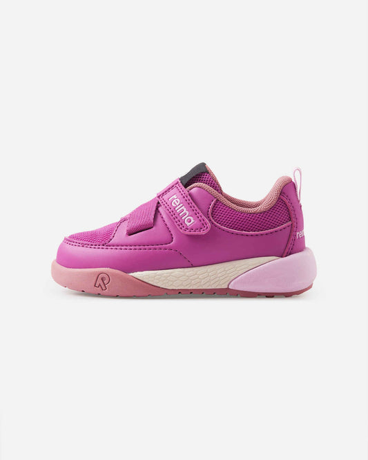 Kiirus - Toddler ReimaTec Waterproof Sneakers | Reima Trusted