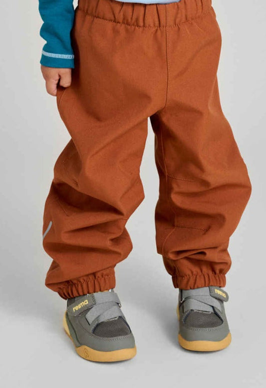 Kiirus - Toddler ReimaTec Waterproof Sneakers | Reima Customer Favorite