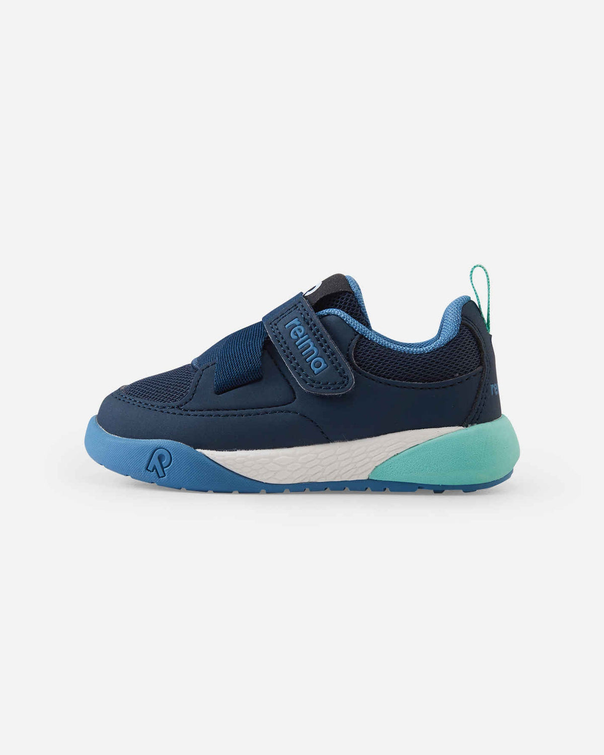 Kiirus - Toddler ReimaTec Waterproof Sneakers | Reima Classic