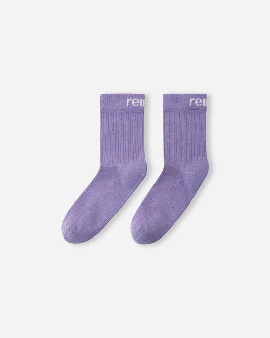 Sokkeli - Kids' Crew Socks | Reima Great Value