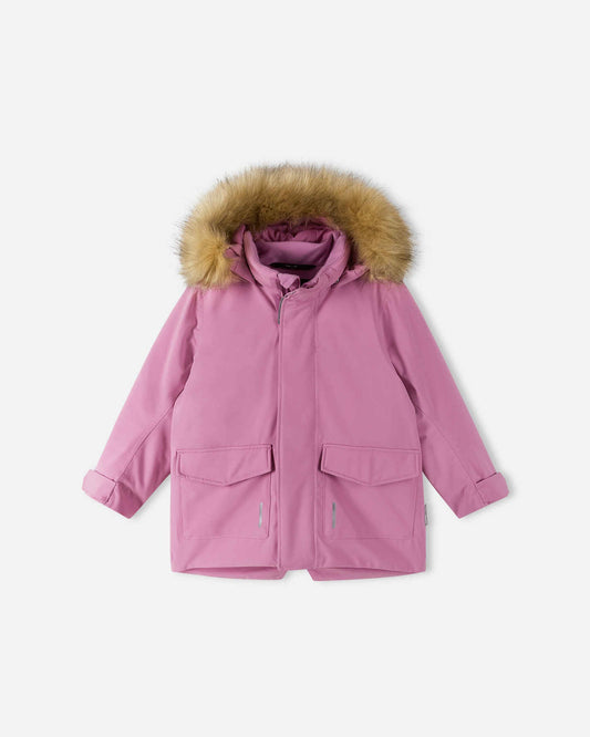 Mutka - Toddler ReimaTec Waterproof Winter Parka | Reima Classic