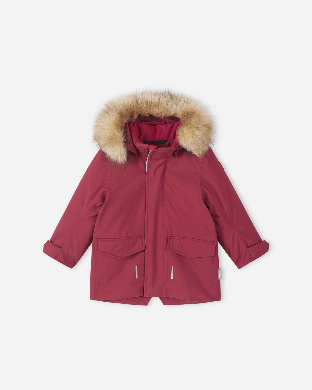 Mutka - Toddler ReimaTec Waterproof Winter Parka | Reima Classic