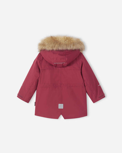 Mutka - Toddler ReimaTec Waterproof Winter Parka | Reima Classic