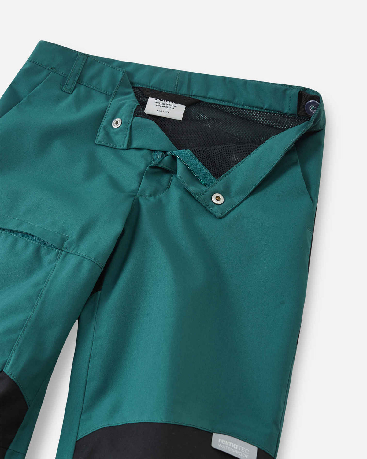 Sampu - Kids' ReimaTec Waterproof Pants | Reima Essential