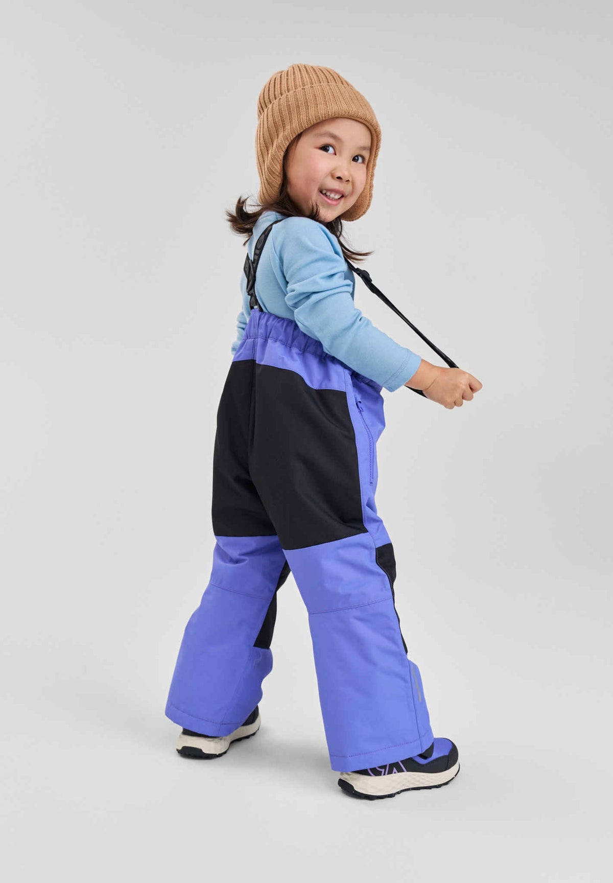 Liikun - Kids' ReimaTec Waterproof Snow Pants | Reima Value