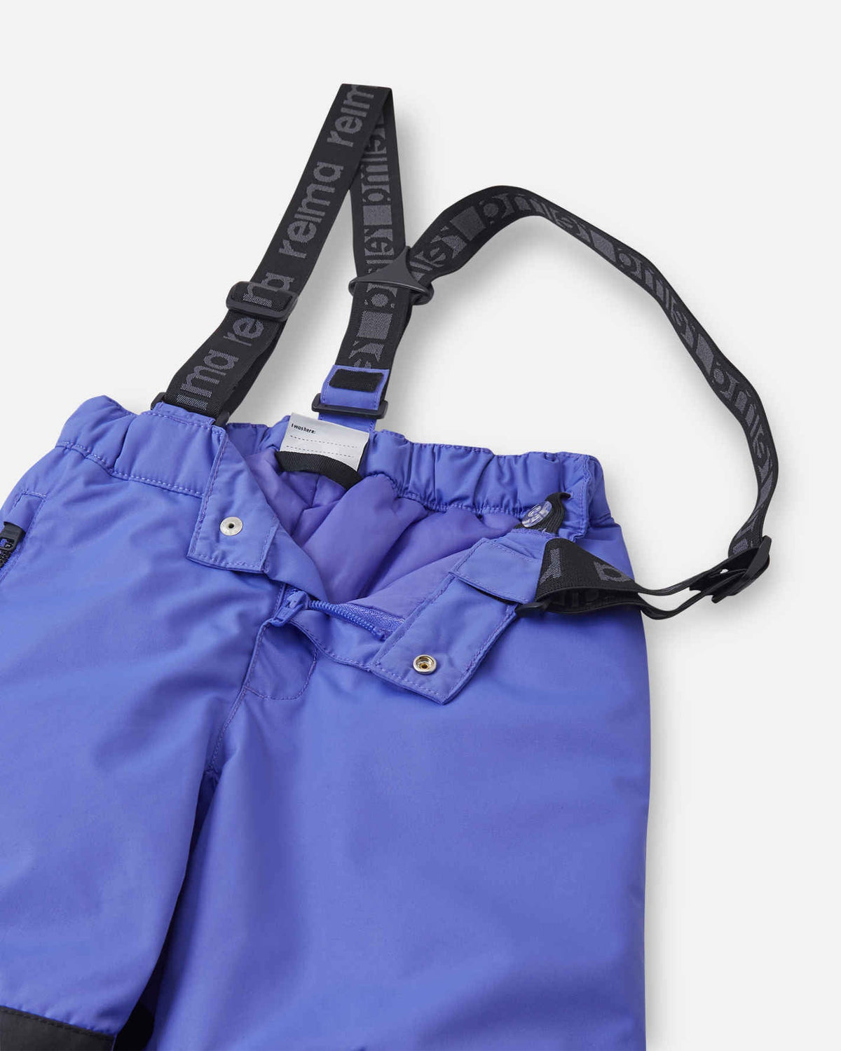Liikun - Kids' ReimaTec Waterproof Snow Pants | Reima Value