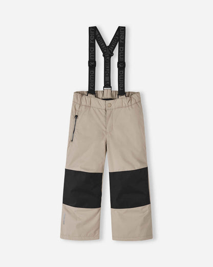 Liikun - Kids' ReimaTec Waterproof Snow Pants | Reima Great Value