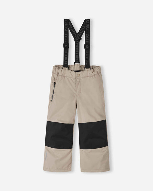 Liikun - Kids' ReimaTec Waterproof Snow Pants | Reima Great Value