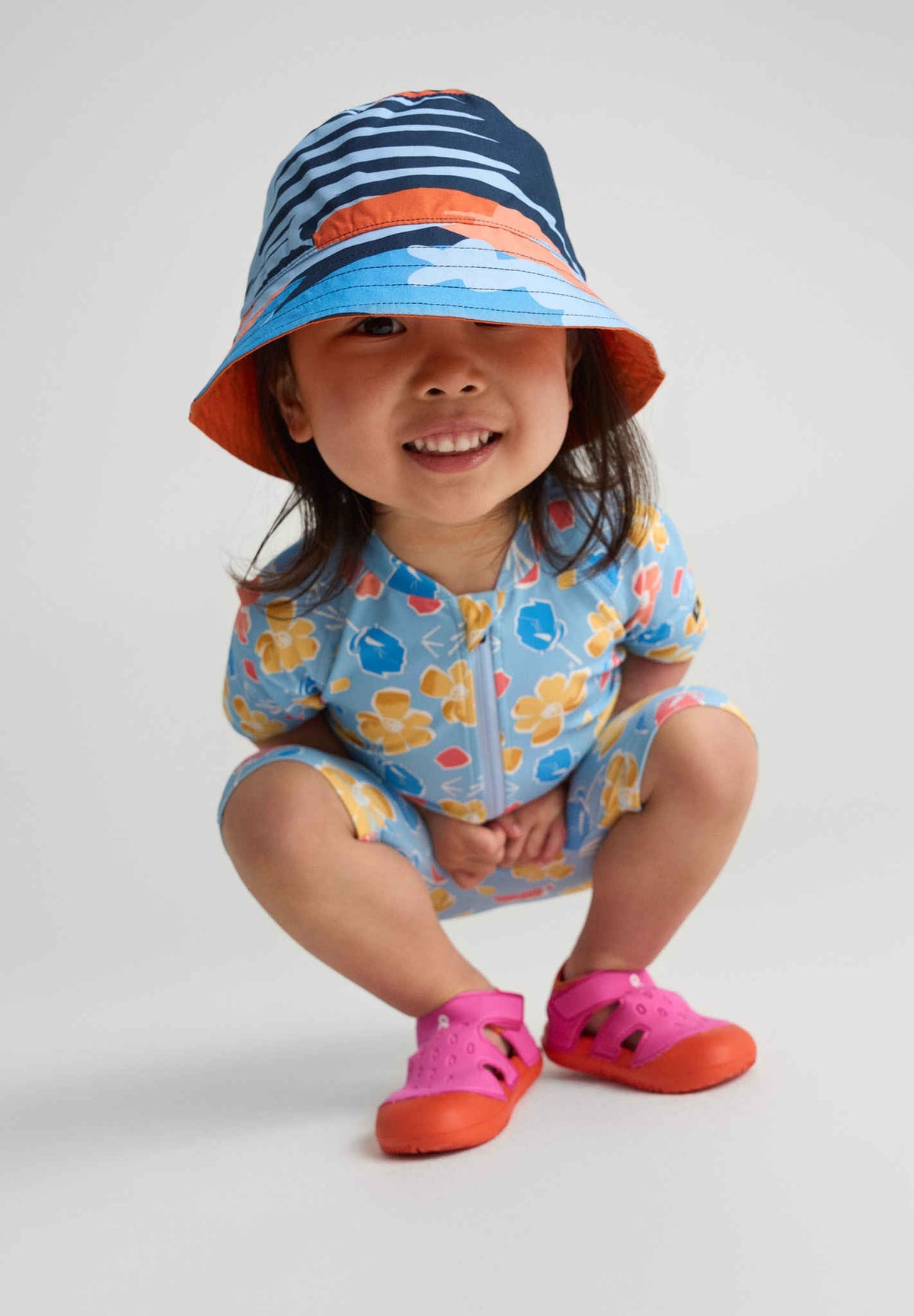 Koralli - Kids' Sandals | Reima Customer Favorite
