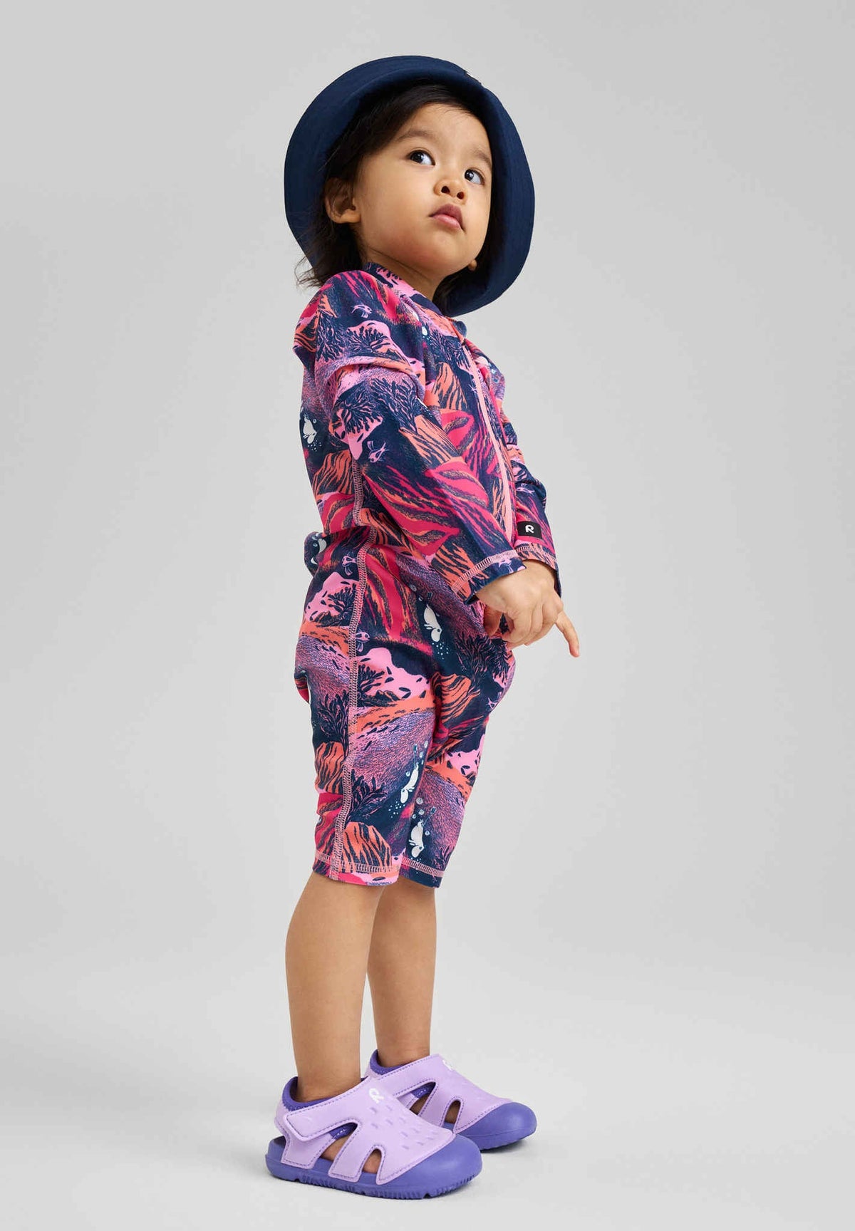 Koralli - Kids' Sandals | Reima Classic