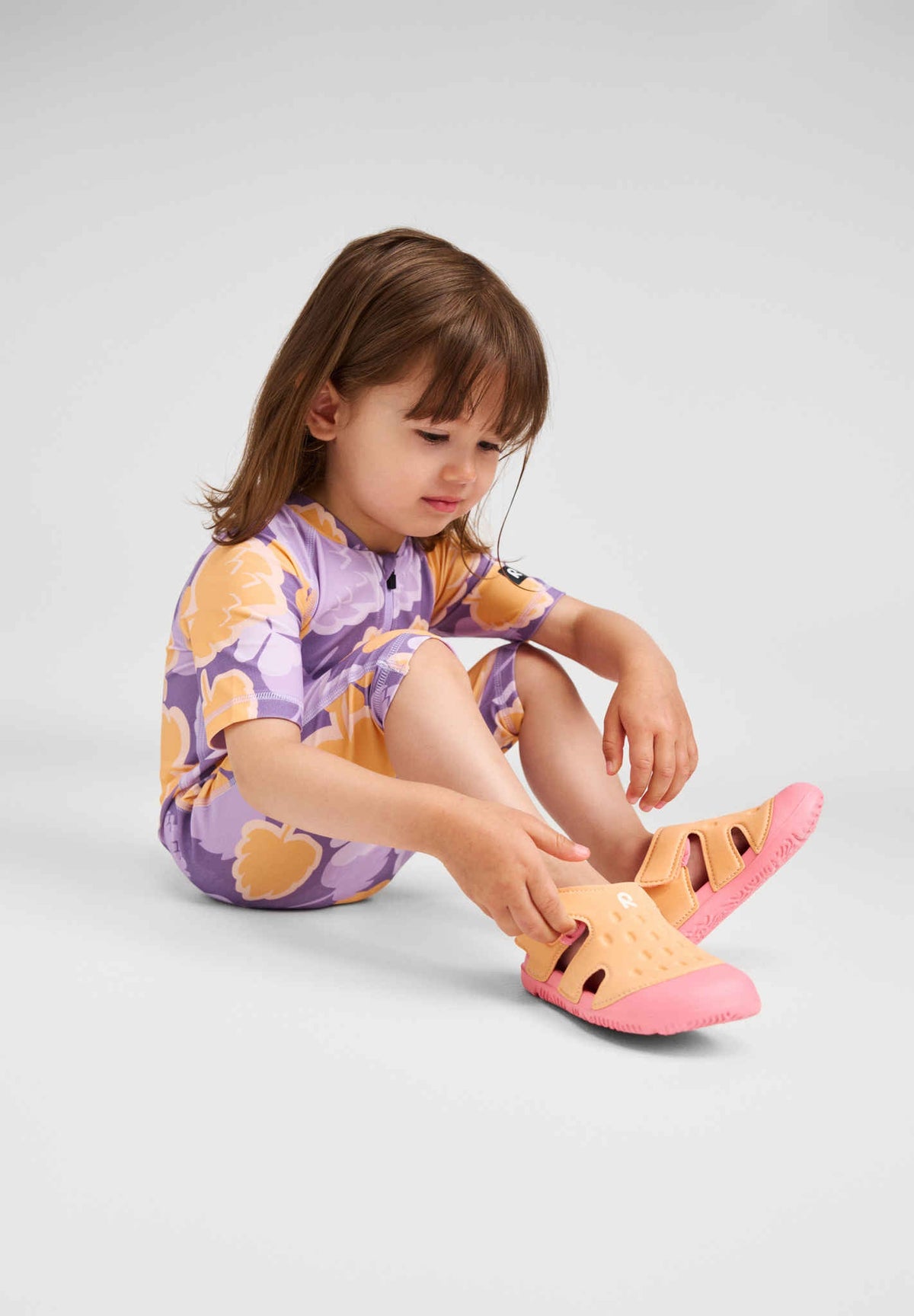 Koralli - Kids' Sandals | Reima Value
