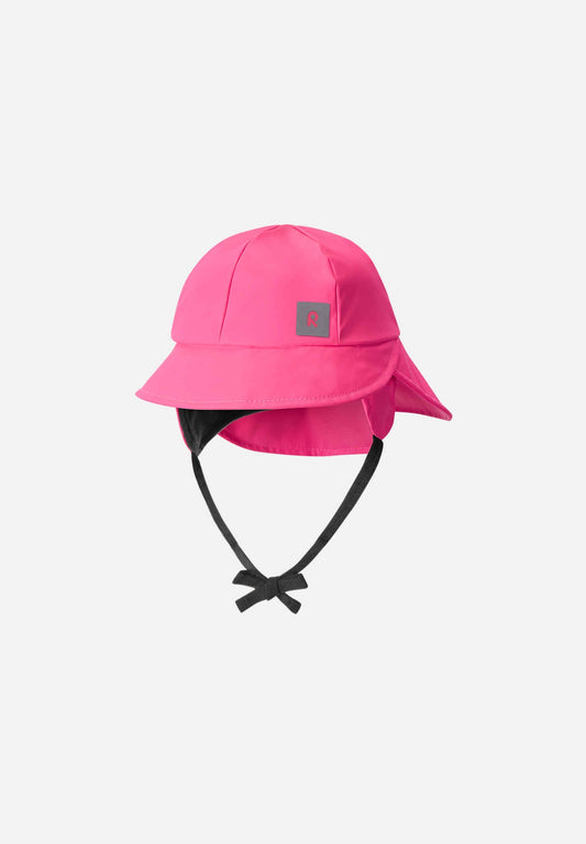 Rainy - Kids' Rubber Rain Hat | Reima Trusted