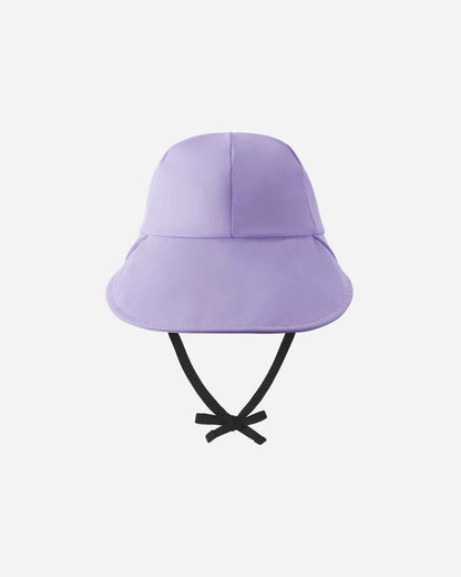 Rainy - Kids' Rubber Rain Hat | Reima Trusted