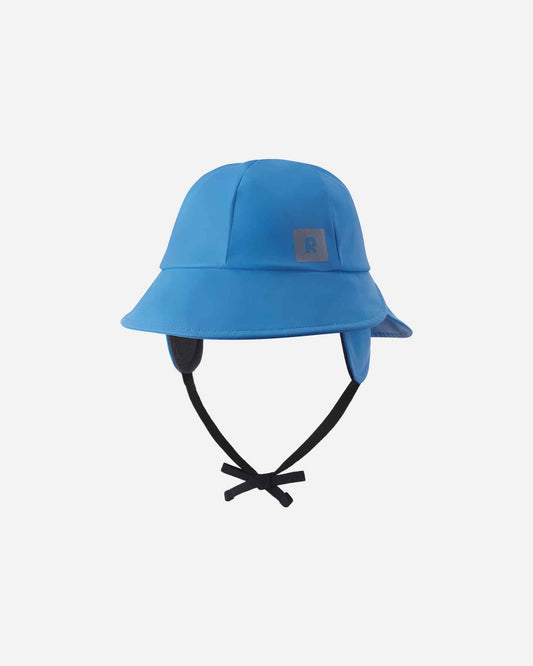 Rainy - Kids' Rubber Rain Hat | Reima Classic