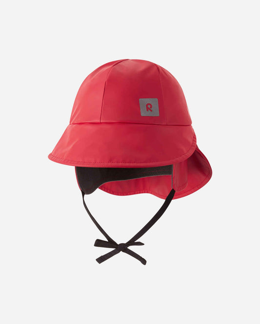 Rainy - Kids' Rubber Rain Hat | Reima Essential