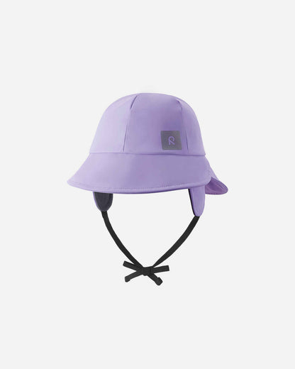 Rainy - Kids' Rubber Rain Hat | Reima Essential