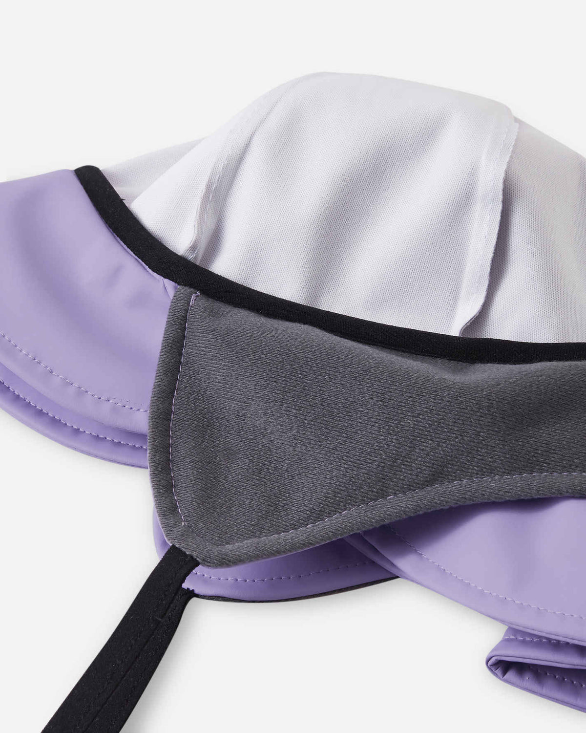 Rainy - Kids' Rubber Rain Hat | Reima Essential