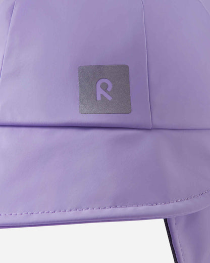 Rainy - Kids' Rubber Rain Hat | Reima Essential