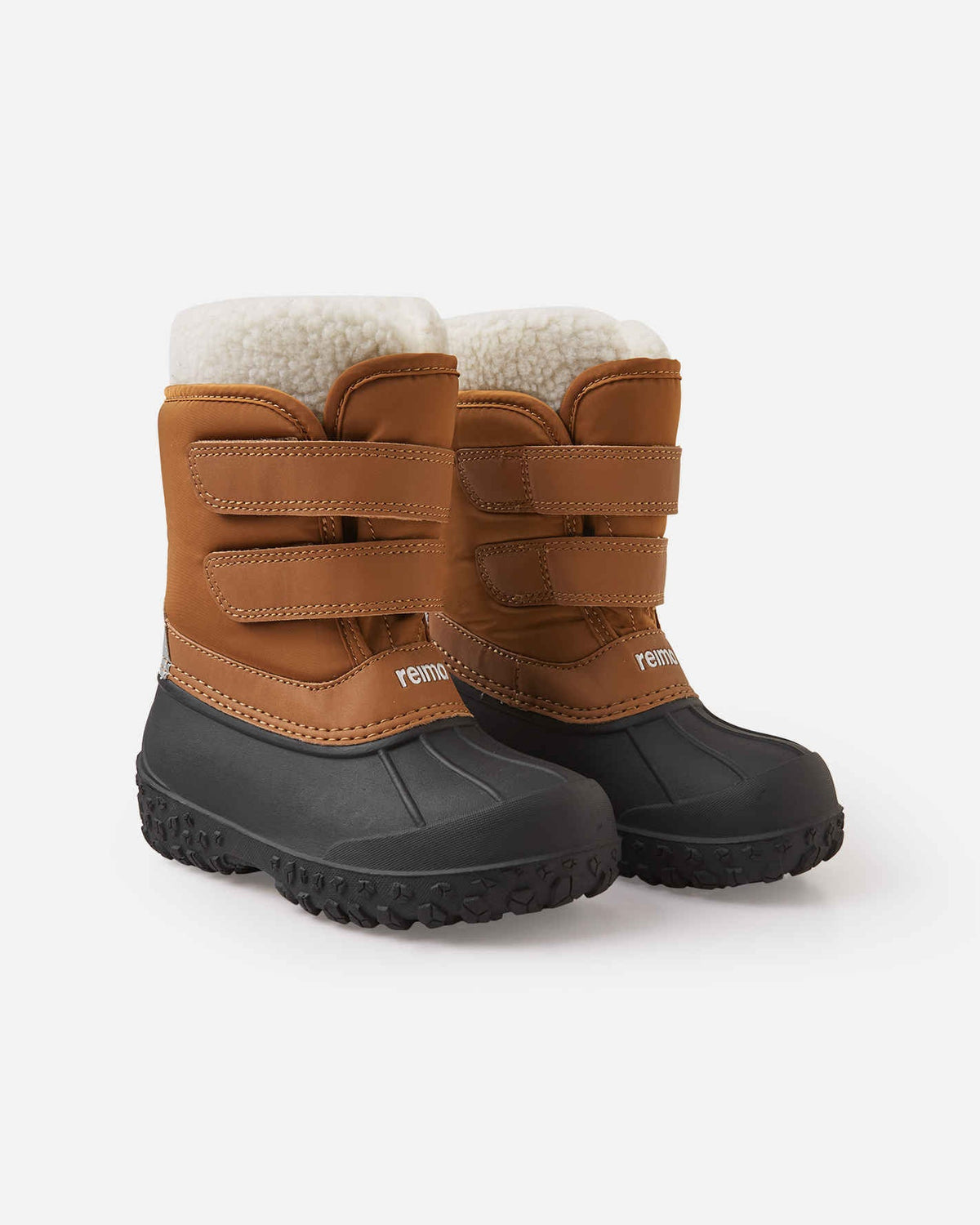 Konkari - Kids' Rubber Galosh Winter Boots | Reima Everyday