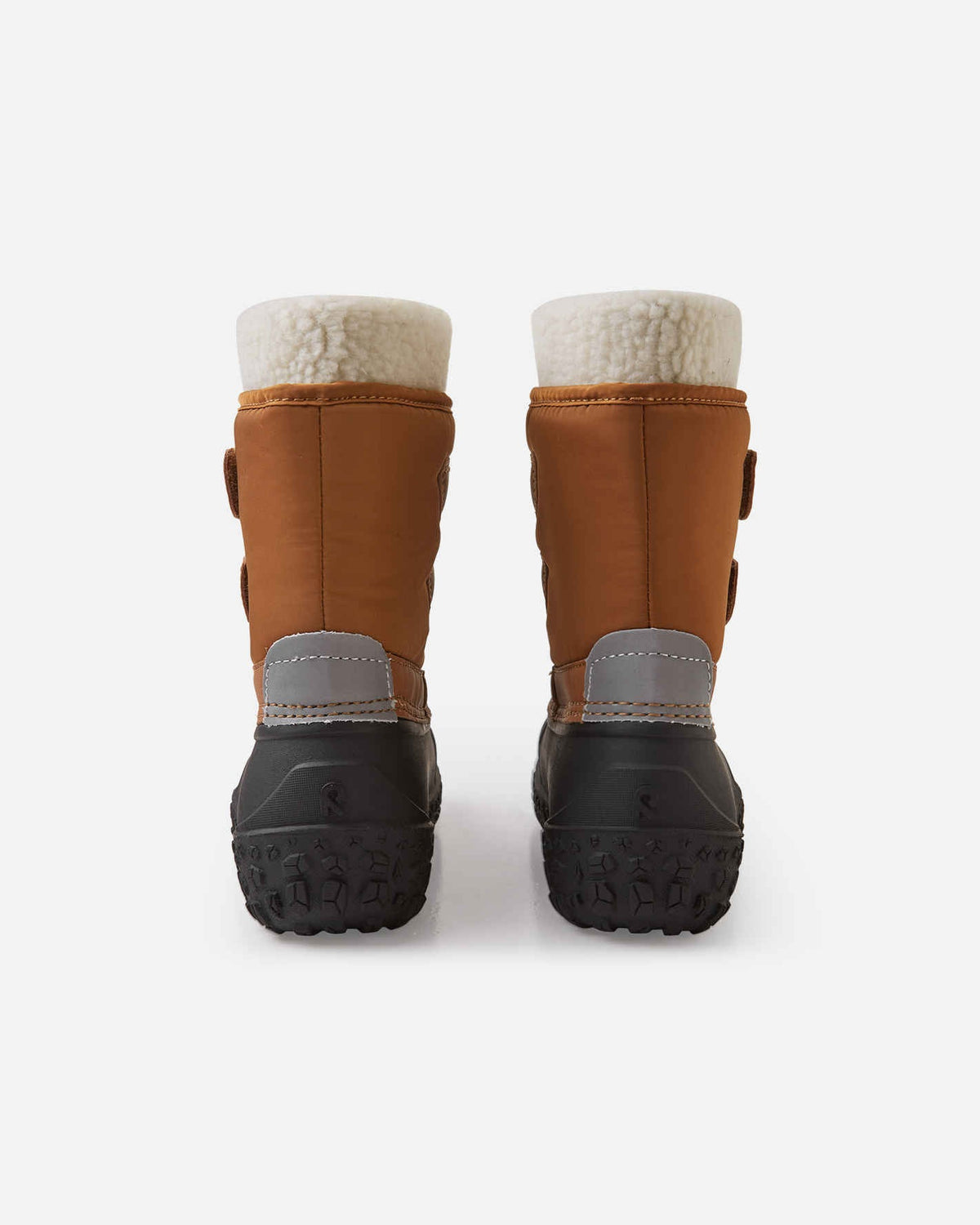 Konkari - Kids' Rubber Galosh Winter Boots | Reima Everyday