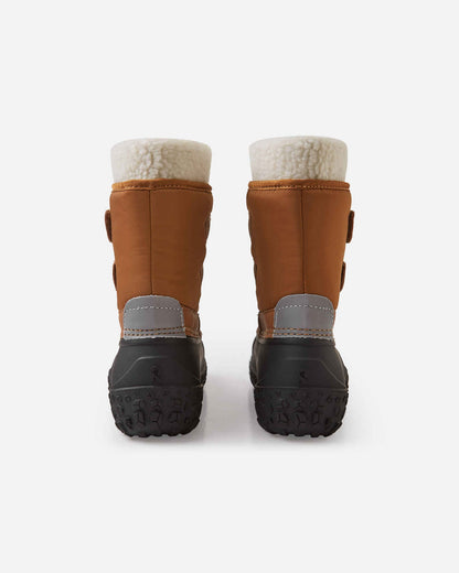 Konkari - Kids' Rubber Galosh Winter Boots | Reima Everyday