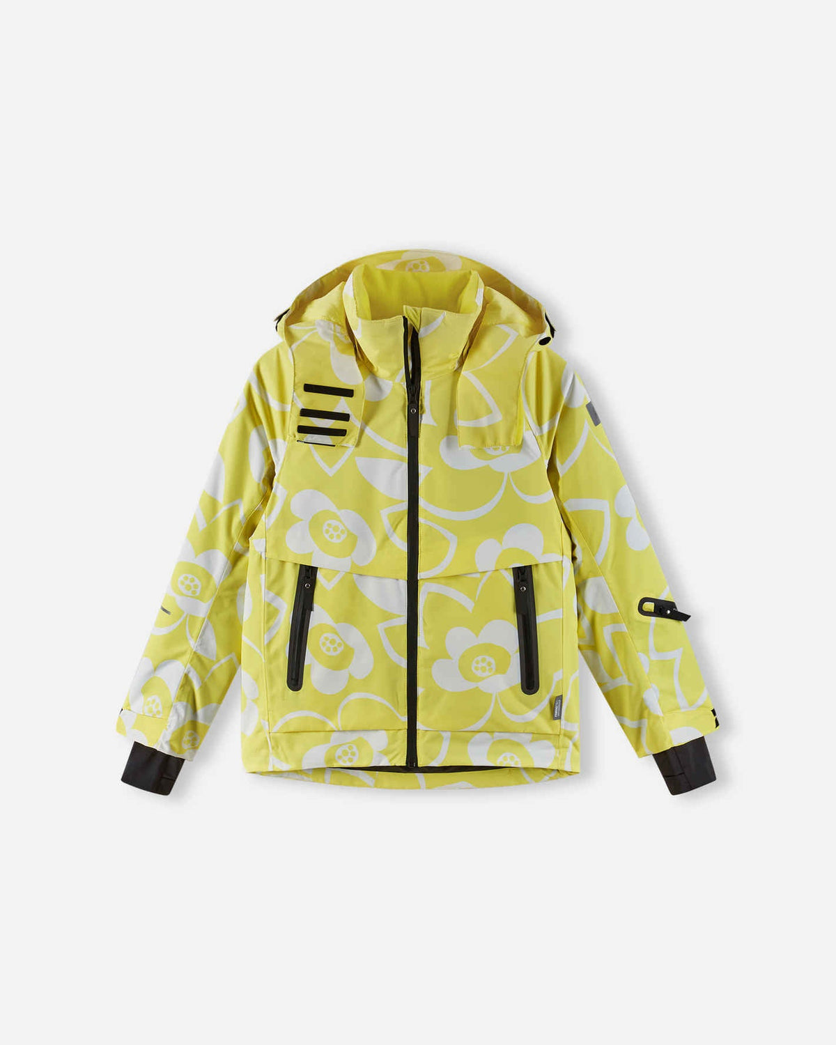 Posio - Kids' ReimaTec Waterproof Ski Jacket | Reima Value