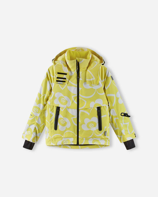 Posio - Kids' ReimaTec Waterproof Ski Jacket | Reima Value
