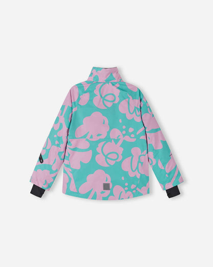Posio - Kids' ReimaTec Waterproof Ski Jacket | Reima Value