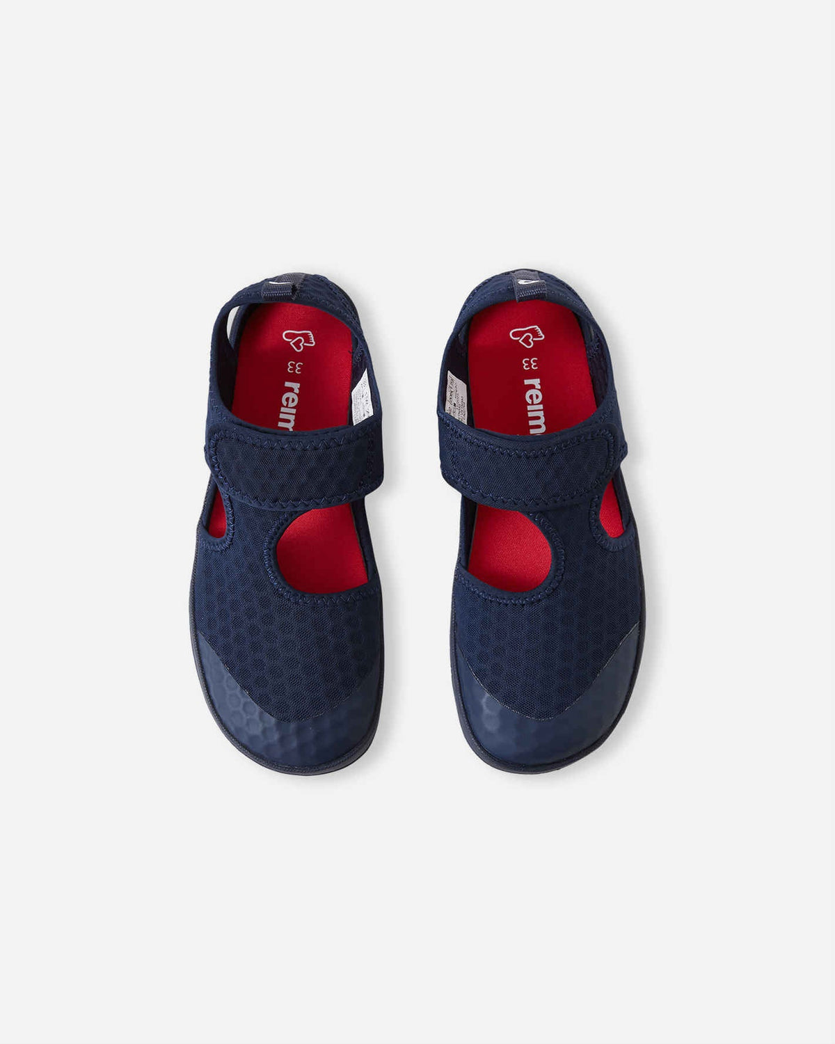 Rantaan - Kids' Barefoot Sandals | Reima Everyday