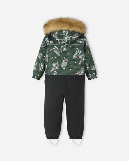 Kipina - Kids' ReimaTec Waterproof Snowsuit | Reima Quality