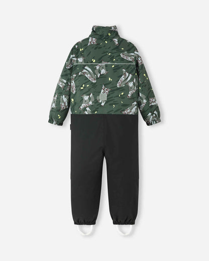 Kipina - Kids' ReimaTec Waterproof Snowsuit | Reima Quality
