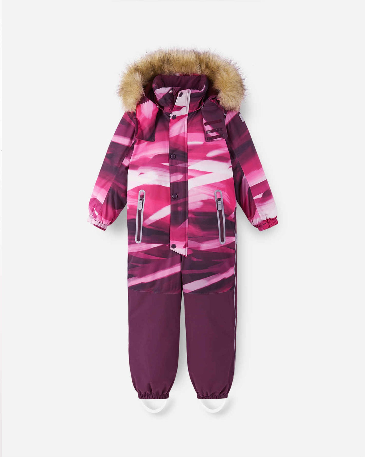 Kipina - Kids' ReimaTec Waterproof Snowsuit | Reima Trusted