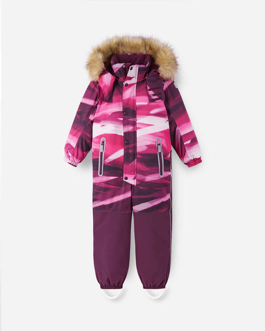 Kipina - Kids' ReimaTec Waterproof Snowsuit | Reima Trusted