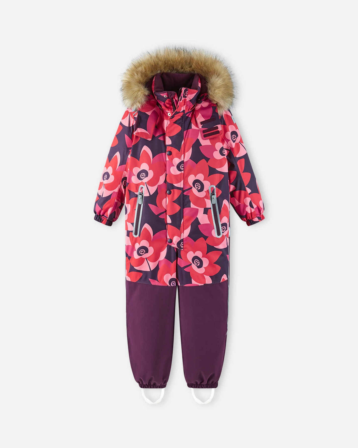 Kipina - Kids' ReimaTec Waterproof Snowsuit | Reima Customer Favorite
