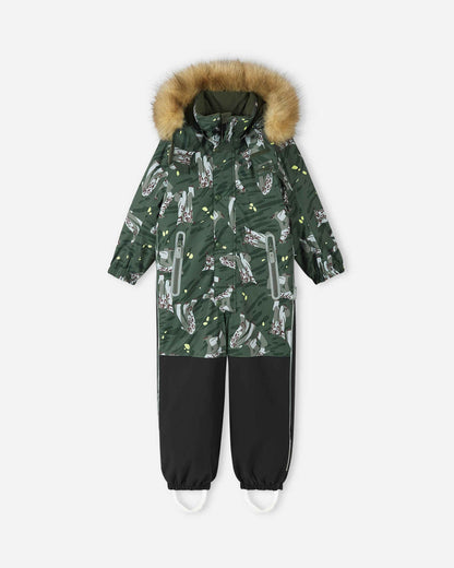 Kipina - Kids' ReimaTec Waterproof Snowsuit | Reima Customer Favorite