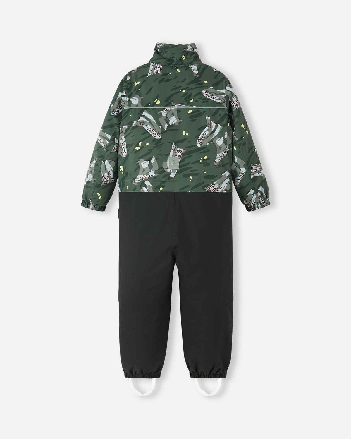 Kipina - Kids' ReimaTec Waterproof Snowsuit | Reima Customer Favorite