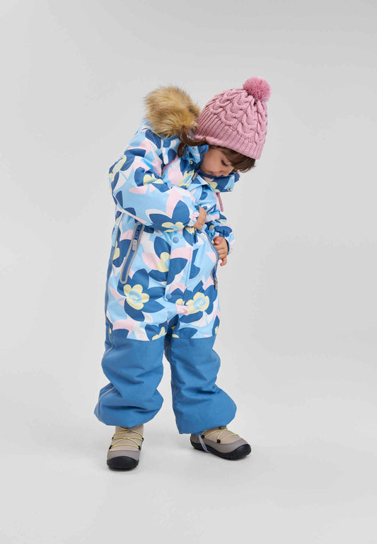 Kipina - Kids' ReimaTec Waterproof Snowsuit | Reima Classic