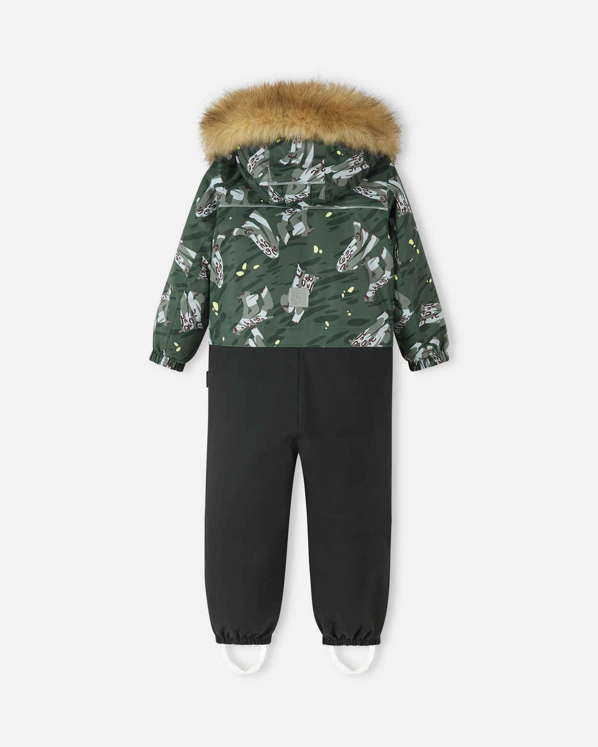Kipina - Kids' ReimaTec Waterproof Snowsuit | Reima Classic