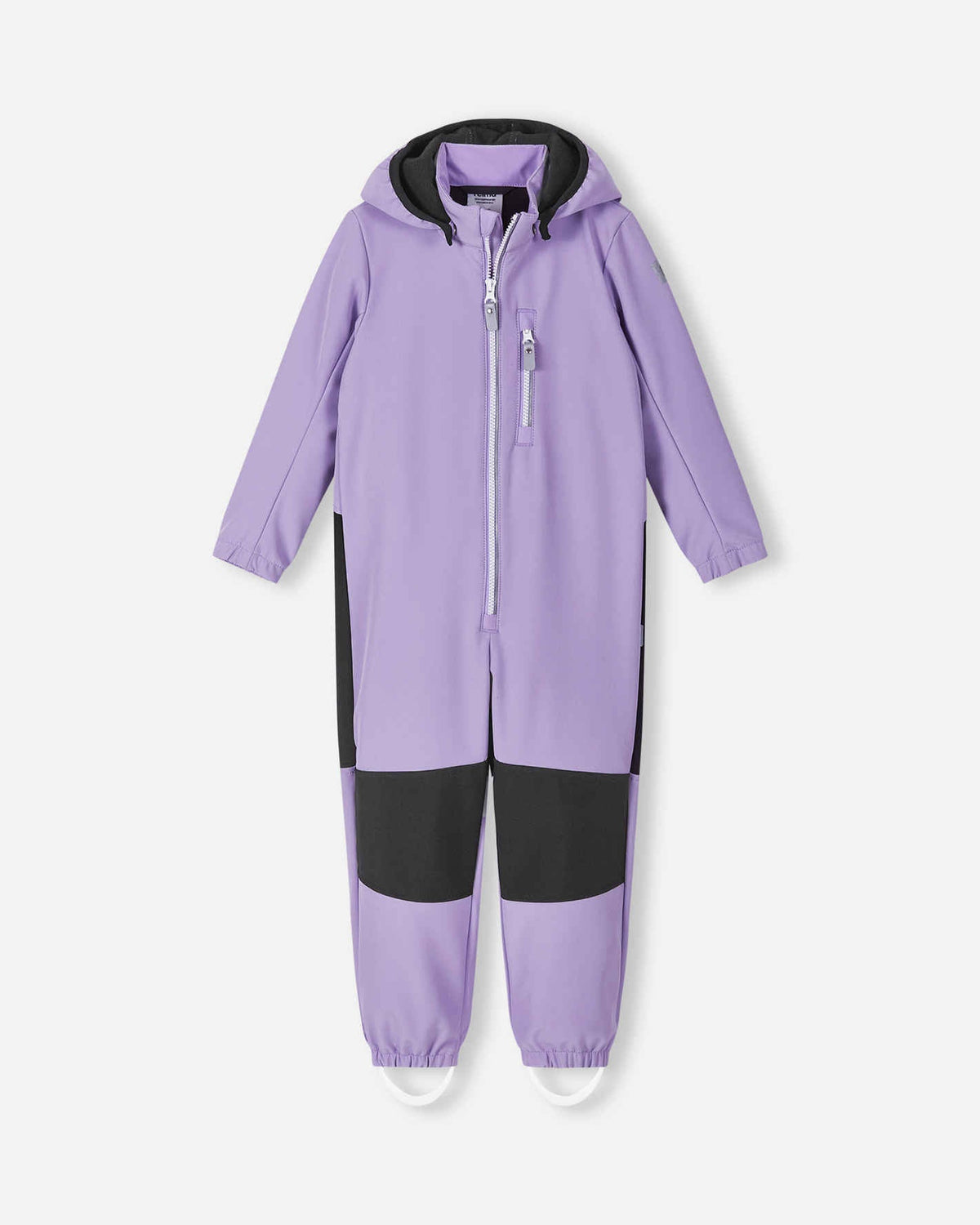 Nurmes - Kids' Softshell Outdoor Jumpsuit | Reima Essential