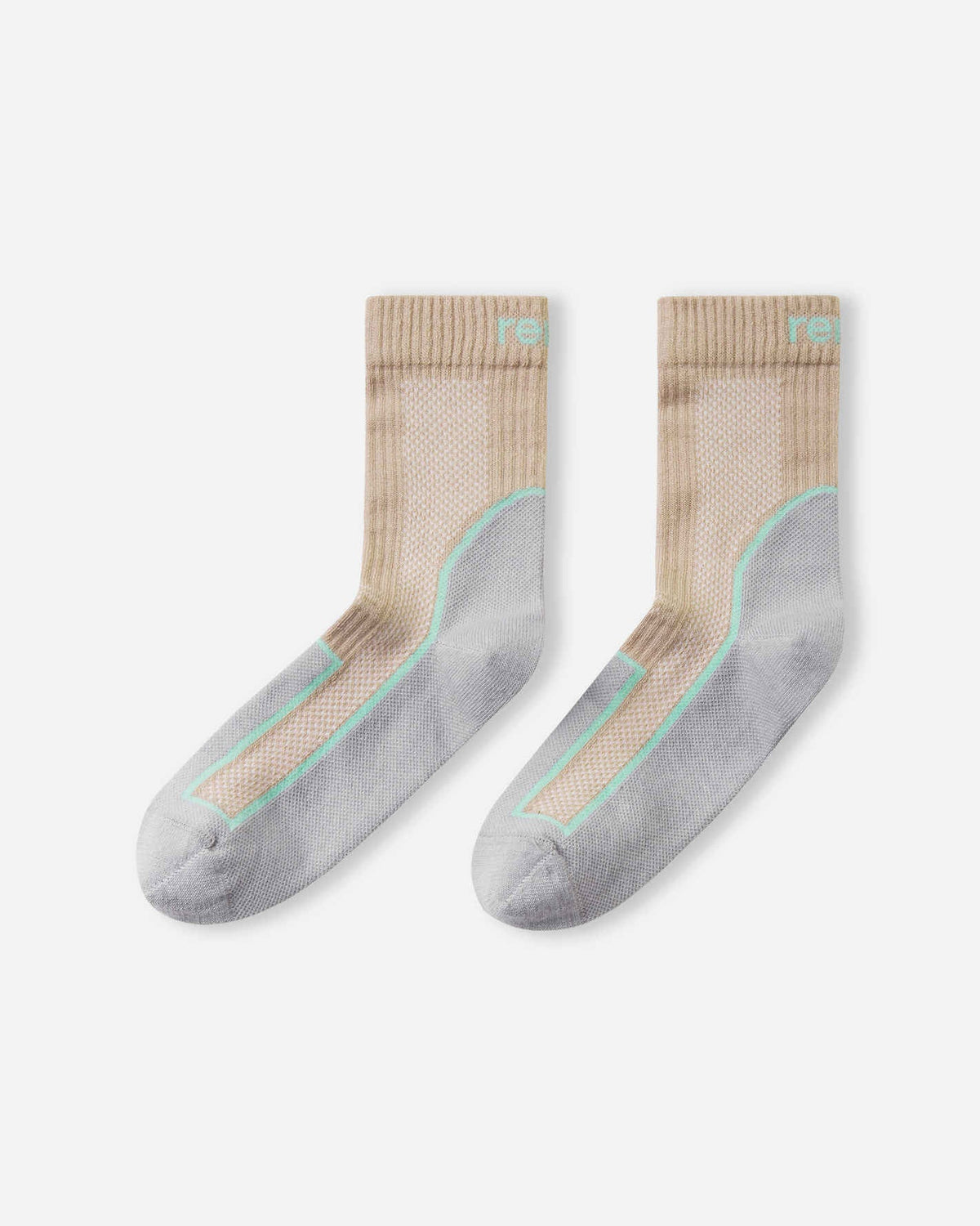 Kuivuri - Kids' Hiking Socks | Reima Everyday