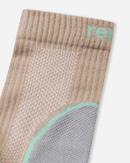 Kuivuri - Kids' Hiking Socks | Reima Great Value
