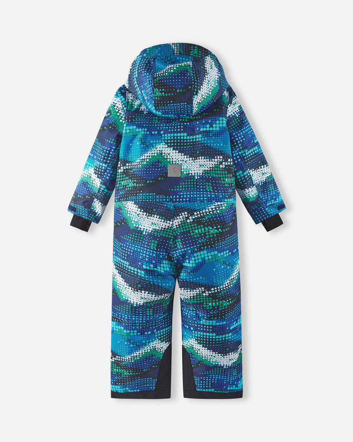 Reach - Kids' ReimaTec Waterproof Ski Snowsuit | Reima Latest