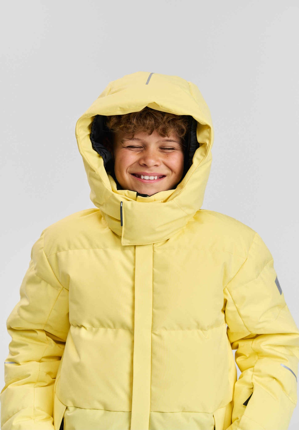 Ranua - Kids' ReimaTec Waterproof Down Ski Jacket | Reima Customer Favorite