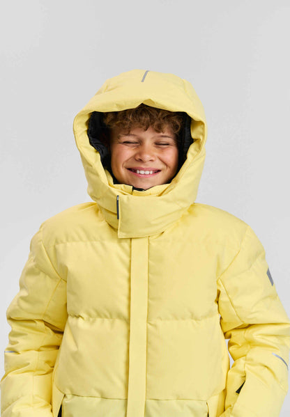 Ranua - Kids' ReimaTec Waterproof Down Ski Jacket | Reima Customer Favorite