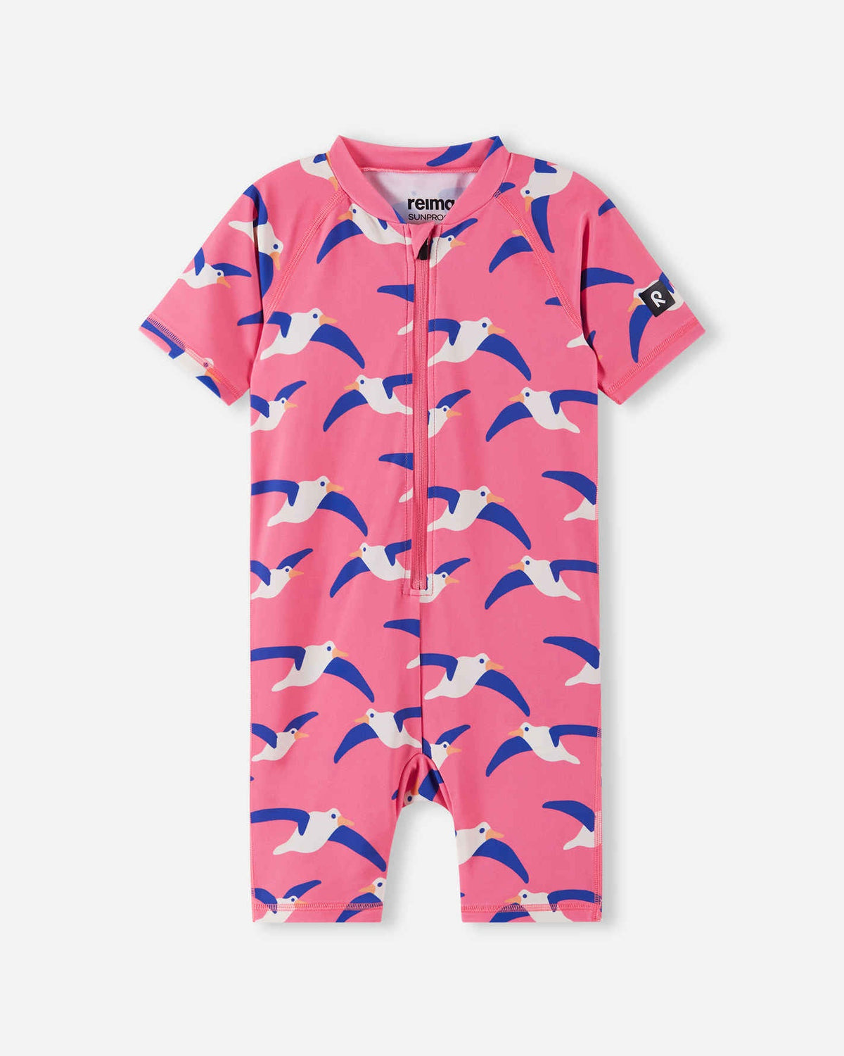 Atlantti - Toddler UPF 50+ Swimsuit | Reima Essential