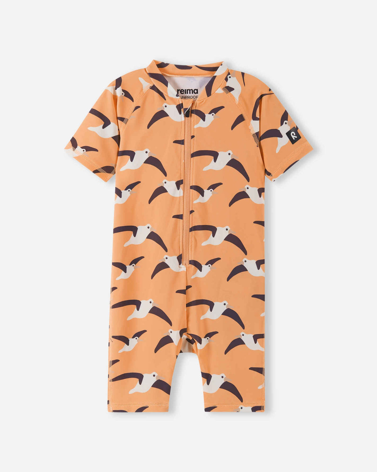 Atlantti - Toddler UPF 50+ Swimsuit | Reima Everyday