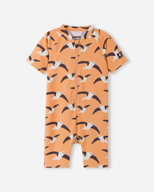 Atlantti - Toddler UPF 50+ Swimsuit | Reima Everyday