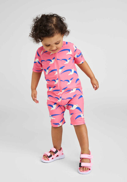 Atlantti - Toddler UPF 50+ Swimsuit | Reima Everyday