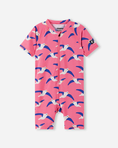 Atlantti - Toddler UPF 50+ Swimsuit | Reima Everyday